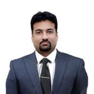 Dr. Nitin Kapoor