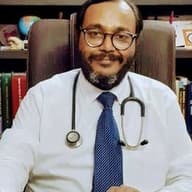 Dr. Nitin Ranjan Gupta