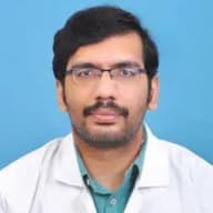 Dr. Nitin Tamminedi