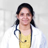 Dr. Nivethitha Karthika
