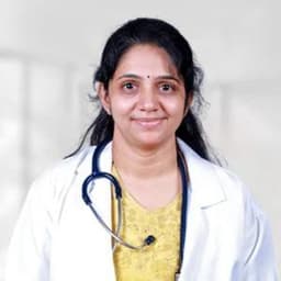 Dr. Nivethitha Karthika