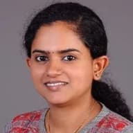 Dr. Niya Narayanan