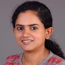 Dr. Niya Narayanan