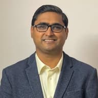 Dr. Onkar Wagh