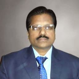Dr. Padala Ravi Kumar
