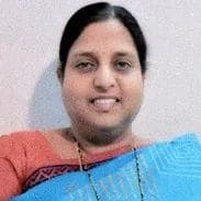 Dr. Palanki Radha Rani