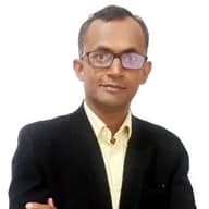 Dr. Pankaj Ferwani