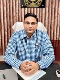 Dr. Pankaj Gupta