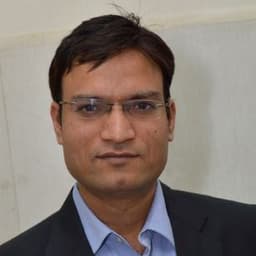 Dr. Pankaj Jain