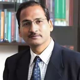 Dr. Pankaj Kumar Agarwal