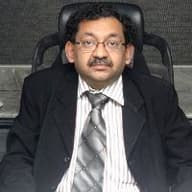 Dr. Parag Shah