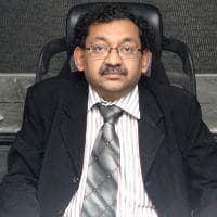Dr. Parag Shah