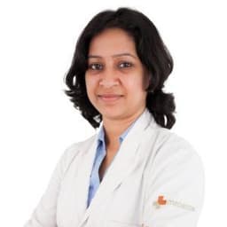 Dr. Parjeet Kaur