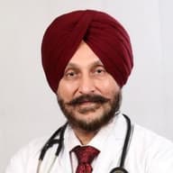 Dr. Parminder Singh