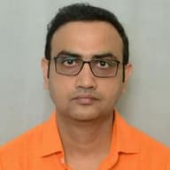 Dr. Partha Pratim Chakraborty