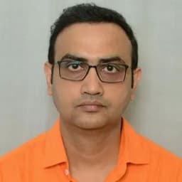 Dr. Partha Pratim Chakraborty