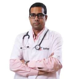 Dr. Partha Sarathi Choudhury