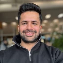 Dr. Parth Jethwani