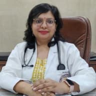 Dr. Parul Singhal 