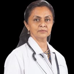 Dr. Phulrenu H. Chauhan