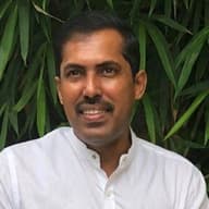 Dr. Pinaki Dutta