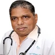 Dr. Pitambar Prusty