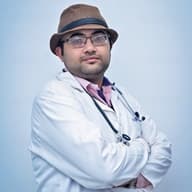 Dr. Piyas Gargari