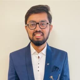  Dr. Piyush Lodha
