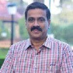 Dr. P K Jabbar