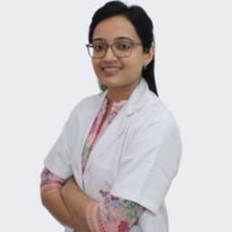 Dr. Pooja Jadhao 