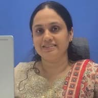 Dr. Pooja U K