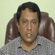Dr. Potham Satish Kumar