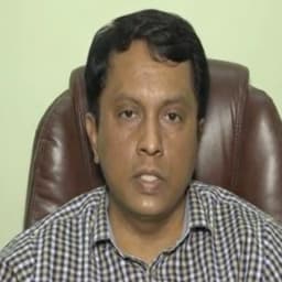 Dr. Potham Satish Kumar