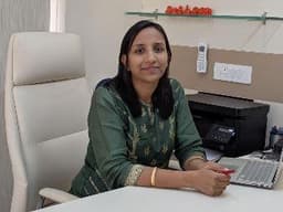 Dr. Prachi R. Jadhav