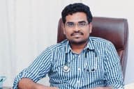 Dr. Pradeep TVS