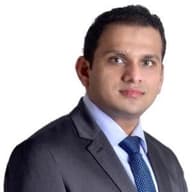 Dr. Pradip Dalwadi