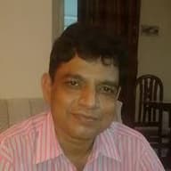 Dr. Pradip Mukhopadhyay