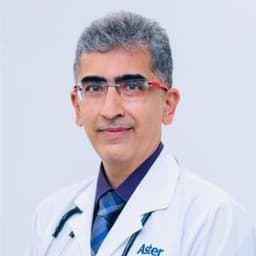 Dr. Prakash Shantilal Pania