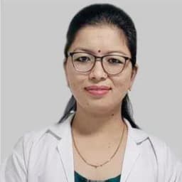 Dr. Pramila Dharmshaktu
