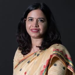 Dr. Pramila Kalra