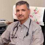 Dr. Pramod Gandhi