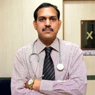 Dr. Pranab Kumar Sahana