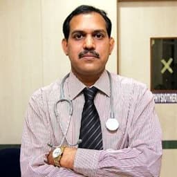 Dr. Pranab Kumar Sahana