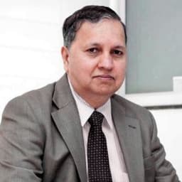 Dr. Prasanna Kumar K M