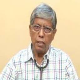 Dr. Prasanta Kumar Mishra