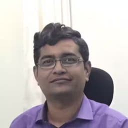 Dr. Prashant Somani