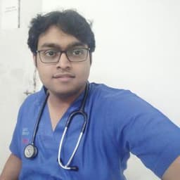 Dr. Prasoon Rastogi