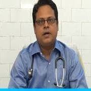 Dr. Pratap Kumar Mishra