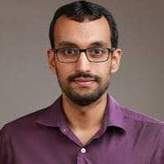 Dr. Prathosh Gangadhar T K