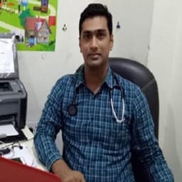 Dr. Praveenkumar Devarbhavi